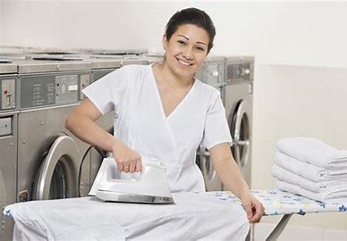 5 lợi ích từ công ty giặt là chuyên nghiệp